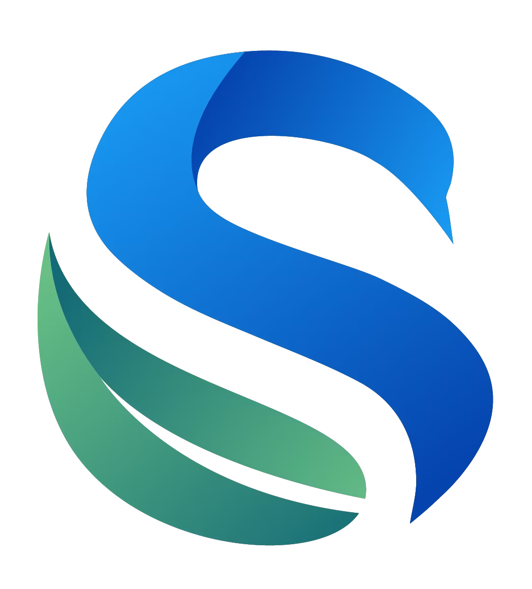 Shore Asset Logo